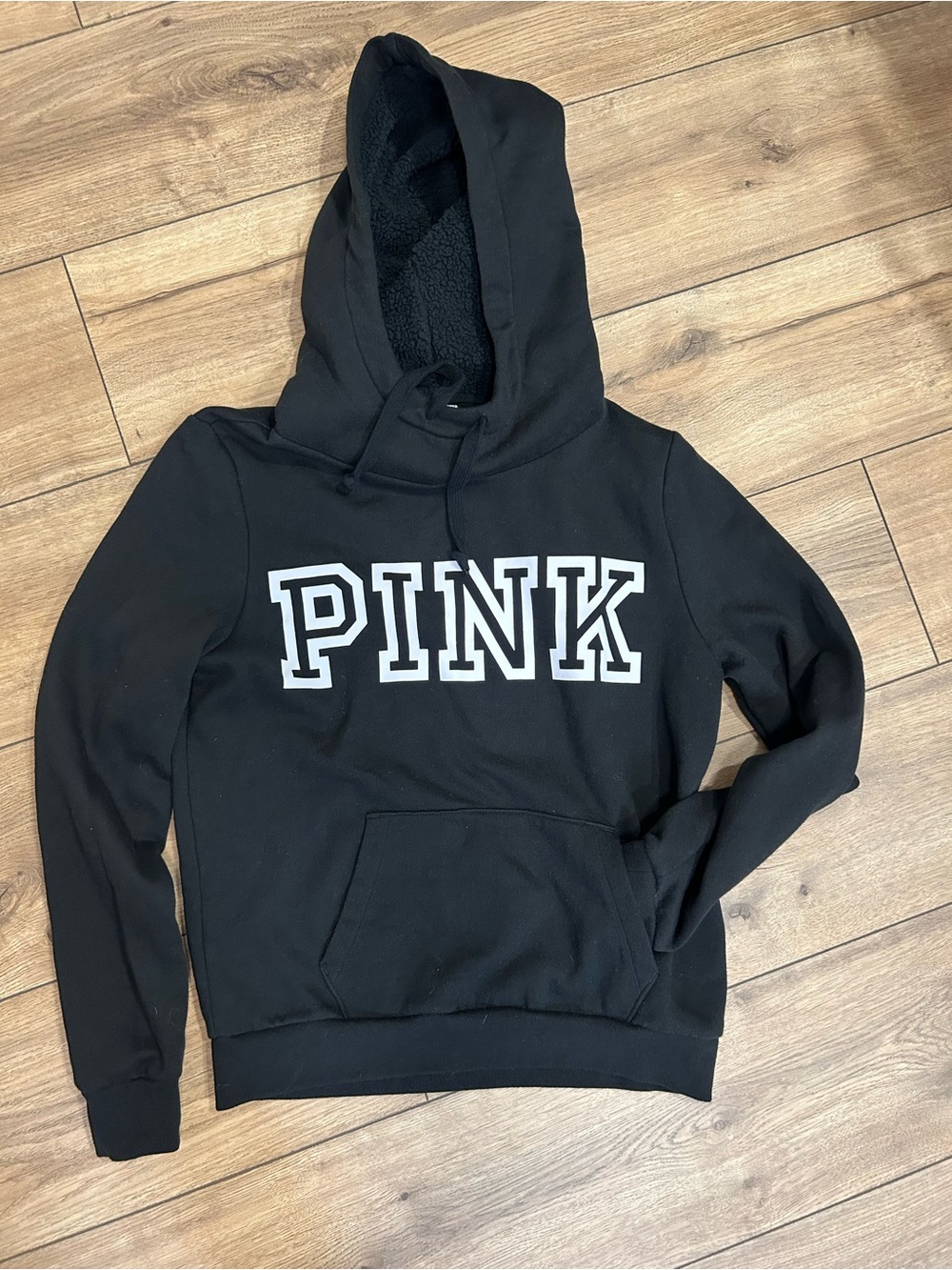 Hooded Sweatshirt - Not a Sweater Category